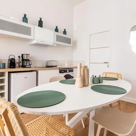 Cosy T2 Charme Confort - Coeur De Sebastopol By Lity Appartement *