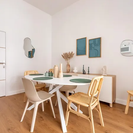 Cosy T2 Charme Confort - Coeur De Sebastopol By Lity Appartement Lille