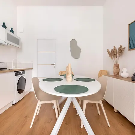 Cosy T2 Charme Confort - Coeur De Sebastopol By Lity Appartement