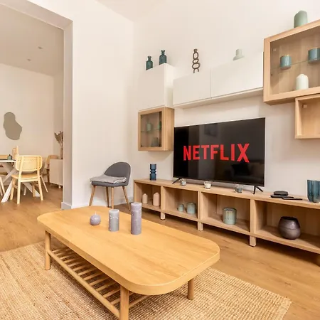 Cosy T2 Charme Confort - Coeur De Sebastopol By Lity Appartement