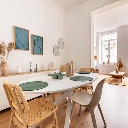 Appartement Cosy T2 Charme Confort - Coeur De Sebastopol By Lity