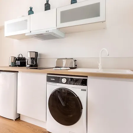 Cosy T2 Charme Confort - Coeur De Sebastopol By Lity Appartement *