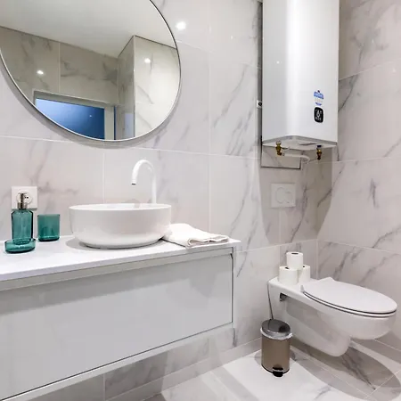 Cosy T2 Charme Confort - Coeur De Sebastopol By Lity Appartement Lille